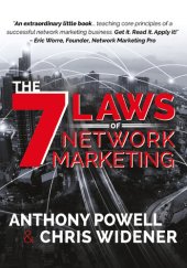 book The 7 Laws of Network Marketing