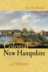 book Colonial New Hampshire A History