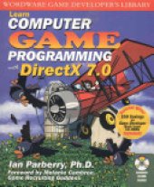 book Learn Computer Game Programming with DirectX 7.0