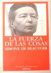 book La fuerza de las cosas