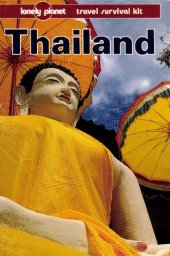 book Thailand: A Travel Survival Kit