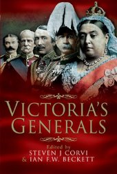 book Victoria's Generals