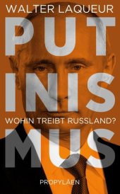 book Putinismus · Wohin treibt Russland?