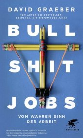 book Bullshit Jobs