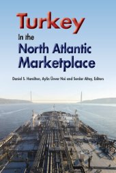 book Turkey in the North Atlantic Marketplace