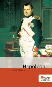 book Napoleon. Rowohlt E-Book Monographie