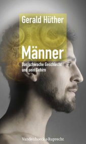 book Männer · Das schwache Geschlecht und sein Gehirn