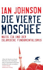 book Die vierte Moschee Nazis, CIA und der islamische Fundamentalismus