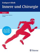 book Script 01 Innere und Chirurgie, Herz-Kreislauf-System, Gefäße