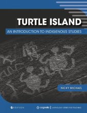 book Turtle Island: An Introduction to Indigenous Studies