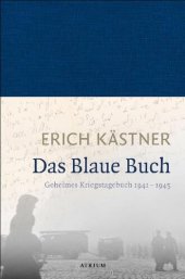 book Das Blaue Buch