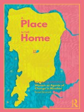 book A Place to Call Home: Women as Agents of Change in Mumbai