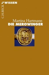 book Die Merowinger