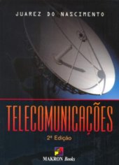 book Telecomunicações