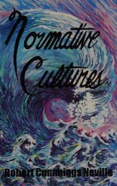 book Normative Cultures