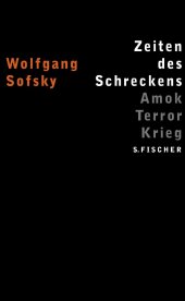 book Zeiten des Schreckens: Amok, Terror, Krieg (German Edition)