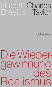 book Die Wiedergewinnung des Realismus