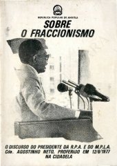 book Sobre o fraccionismo