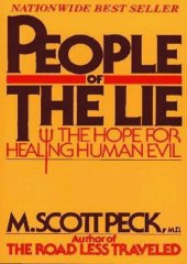 book The People of the lie, the hope for healing human evil