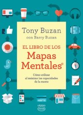 book El libro de los mapas mentales