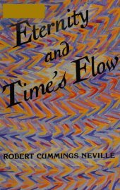 book Eternity and Time's Flow