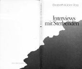 book Interviews mit Sterbenden