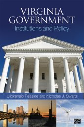 book Virginia Government: Institutions and Policy