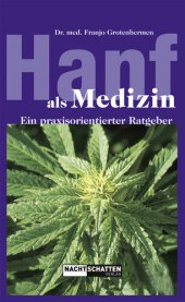 book Hanf als Medizin