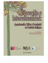 book Educación e Interculturalidad: Aproximación Crítica y Decolonial en Contexto Indígena