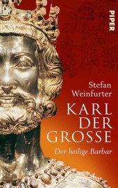 book Karl der Große: Der heilige Barbar