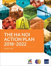 book The Ha Noi Action Plan 2018–2022