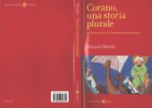 book Corano, una storia plurale. La formazione e la trasmissione del testo