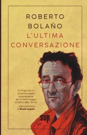 book L'ultima conversazione