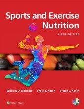 book Sports and Exercise Nutrition