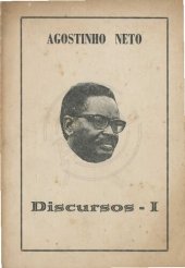 book Agostinho Neto. Discursos - I