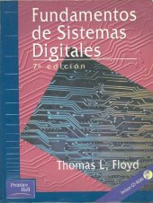 book Fundamentos de sistemas digitales