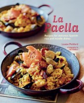 book La Paella