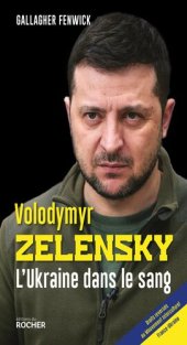 book Volodymyr Zelensky