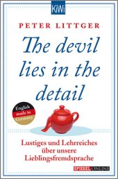 book The devil lies in the detail