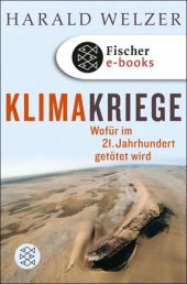 book Klimakriege: Wofür im 21. Jahrhundert getötet wird