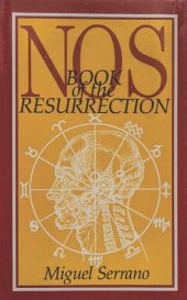 book NOS: Book of the Resurrection