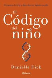 book El código del niño