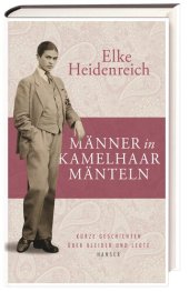 book Männer in Kamelhaarmänteln