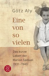 book Eine von so vielen · Das kurze Leben der Marion Samuel 1931-1943