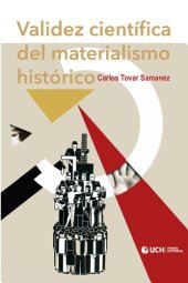 book Validez científica del materialismo histórico