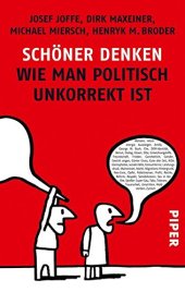 book Schöner Denken