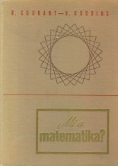 book Mi a matematika?