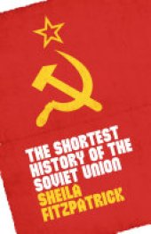 book The Shortest History of the Soviet Union