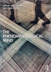 book The Phenomenological Mind