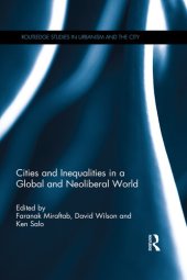 book Cities and Inequalities in a Global and Neoliberal World